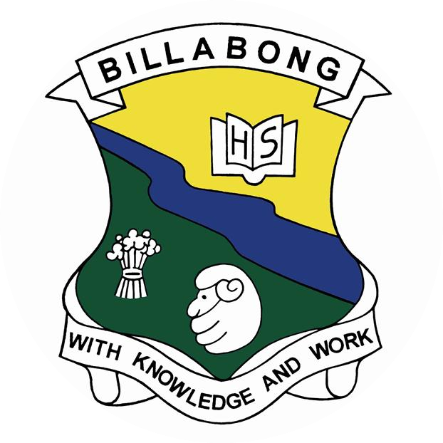 school logo