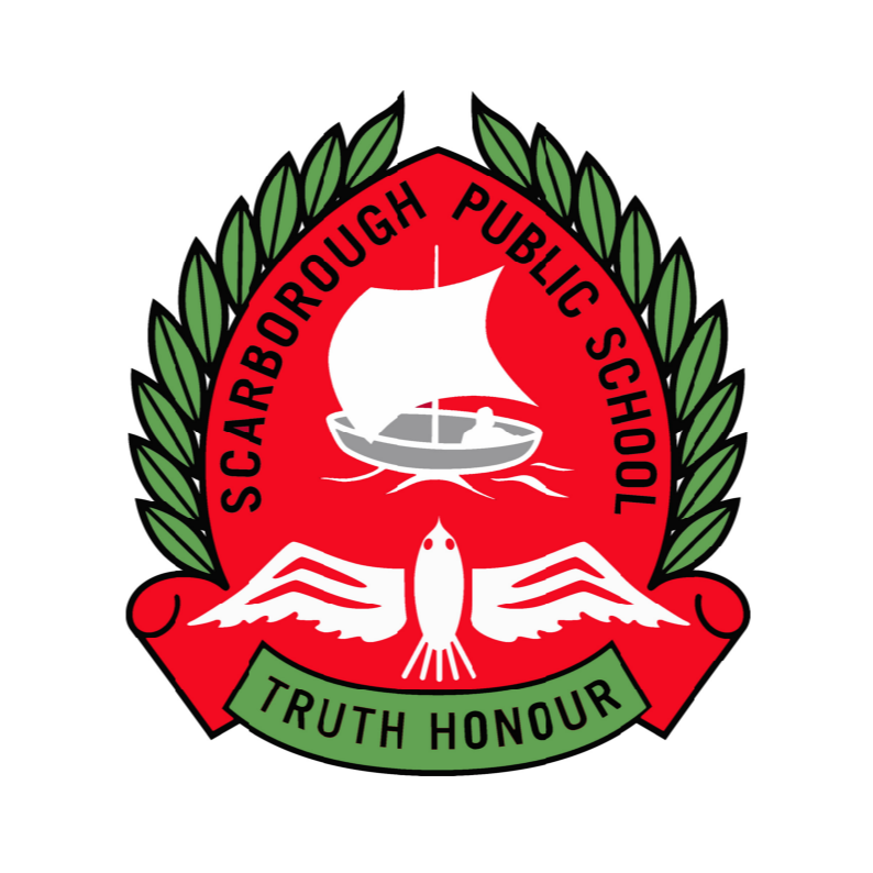 school logo