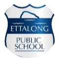 school logo