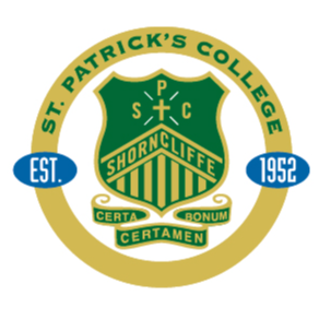 school logo