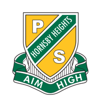 school logo