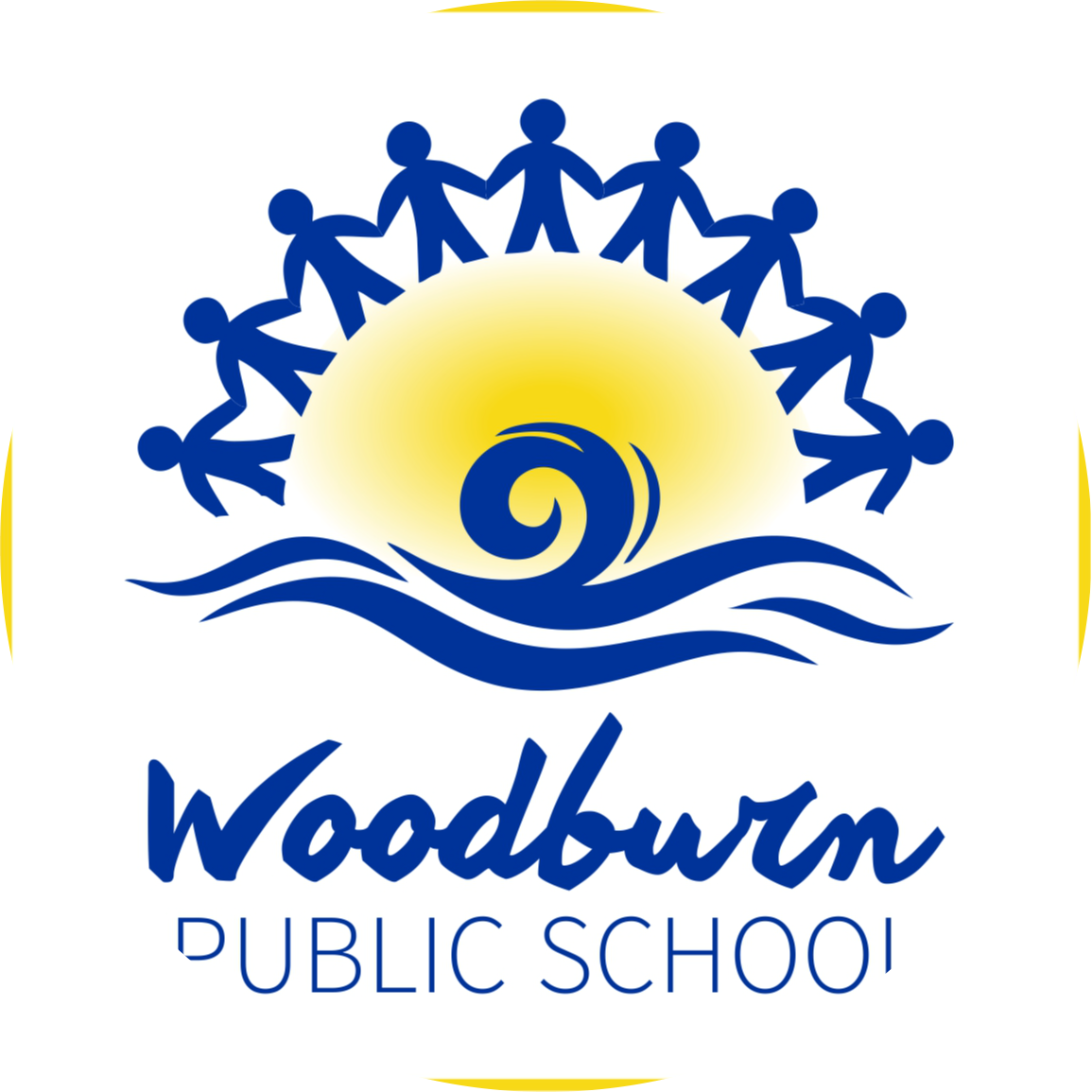 school logo