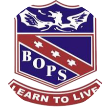 school logo