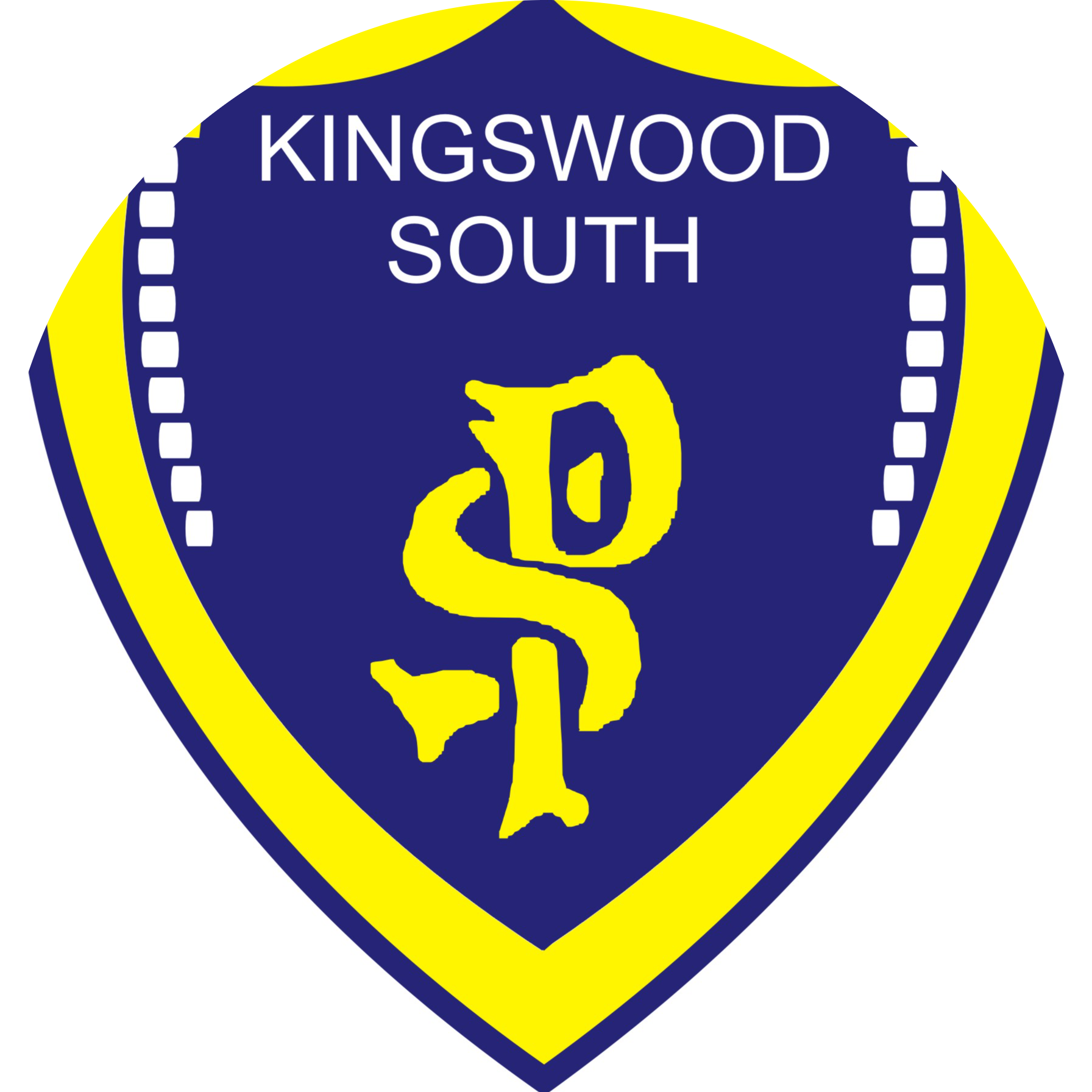 school logo