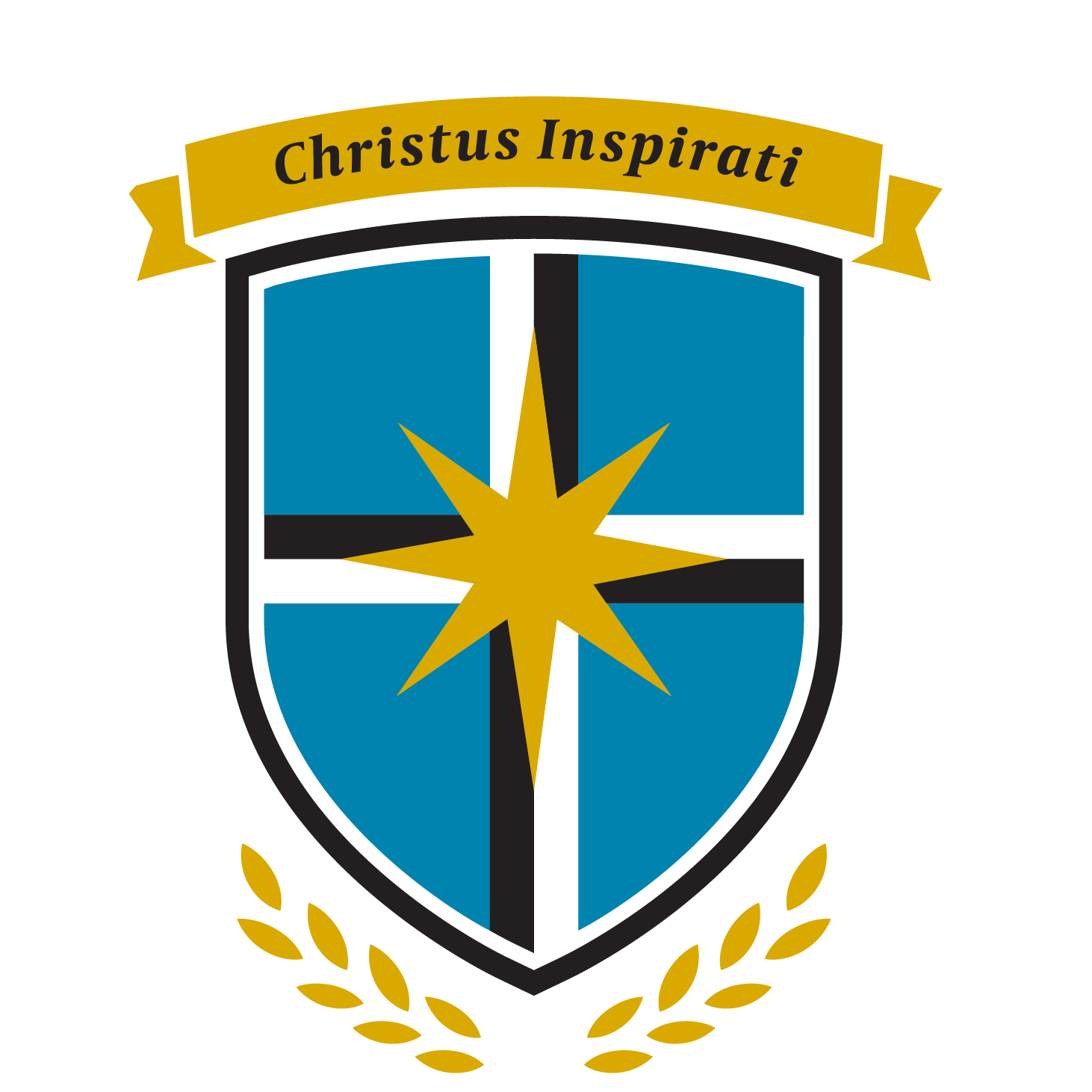 school logo