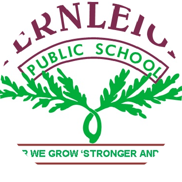 school logo