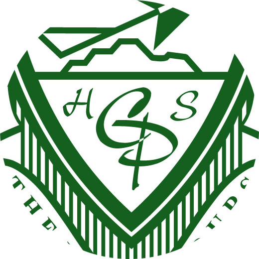 school logo