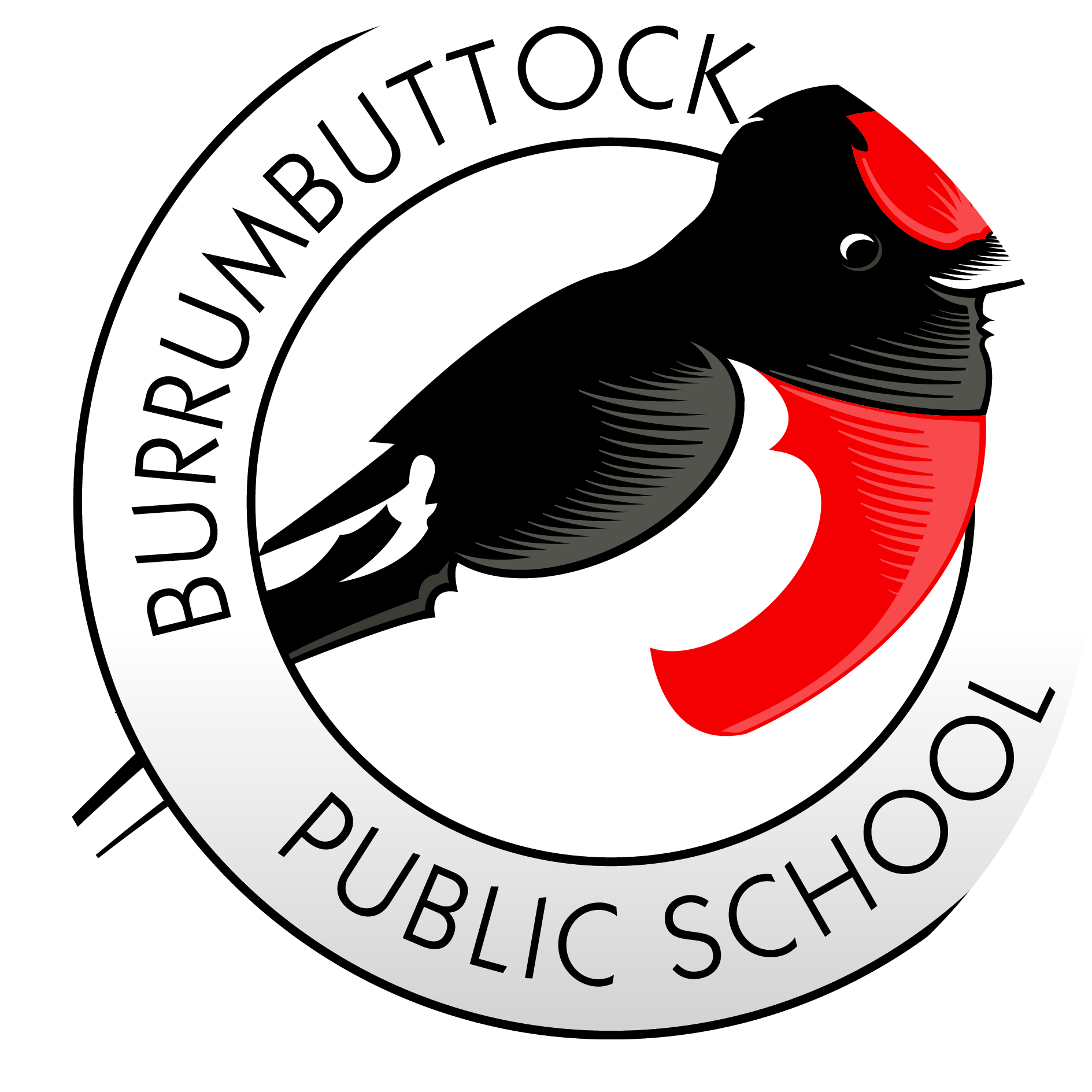 school logo