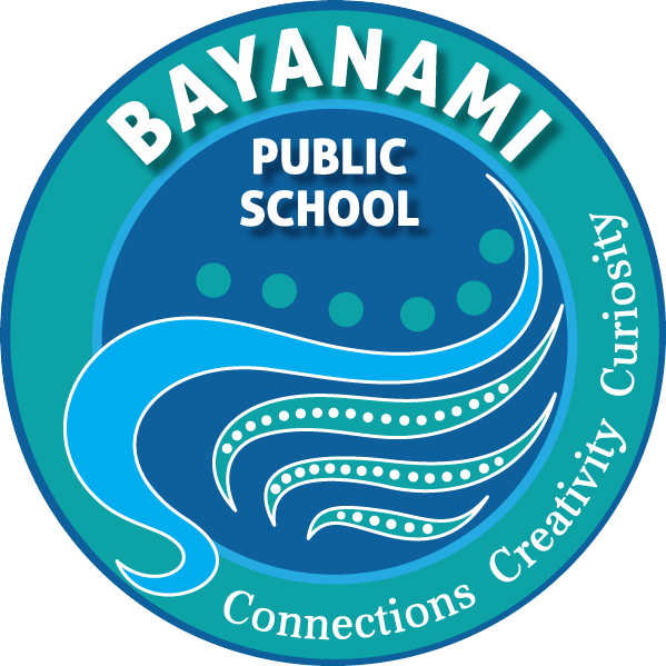 school logo