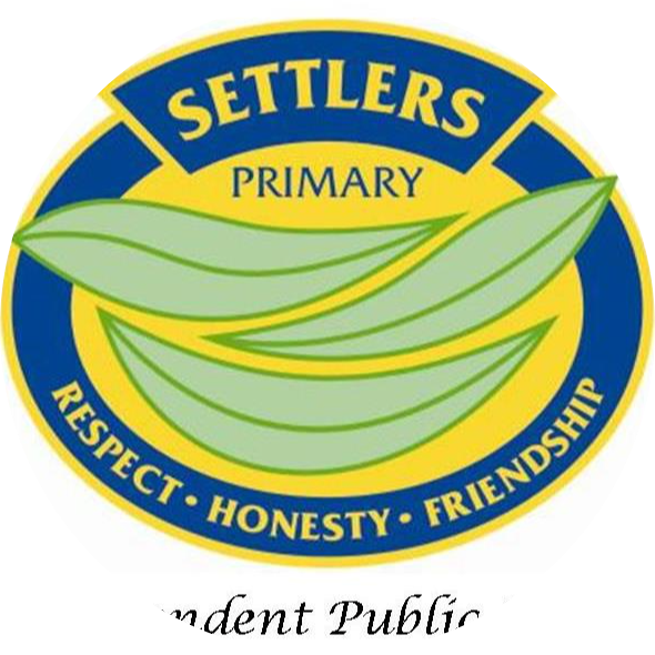 school logo