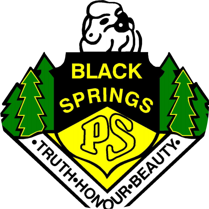 school logo