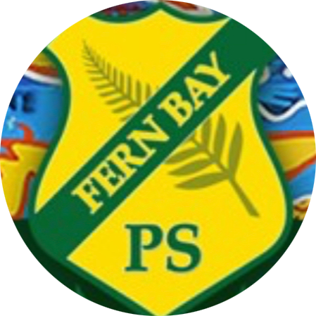 school logo