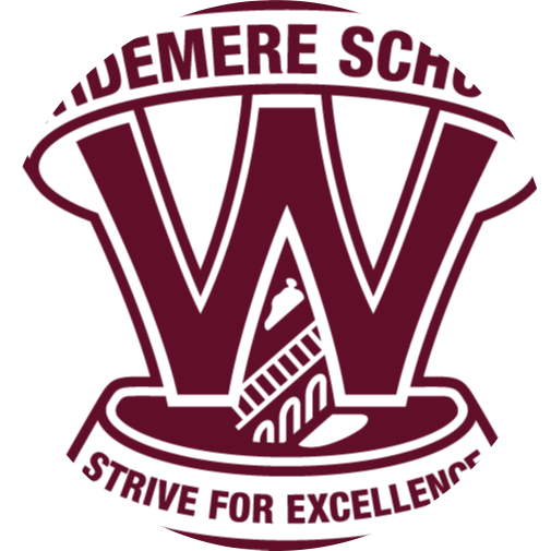 school logo