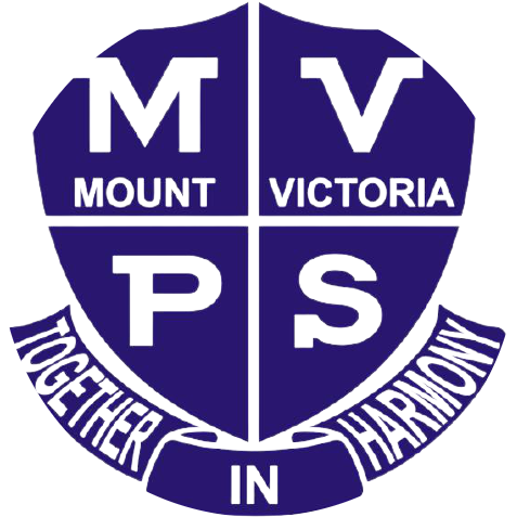 school logo