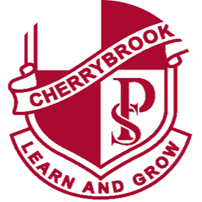 school logo