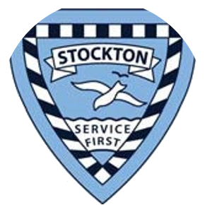 school logo