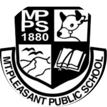 school logo