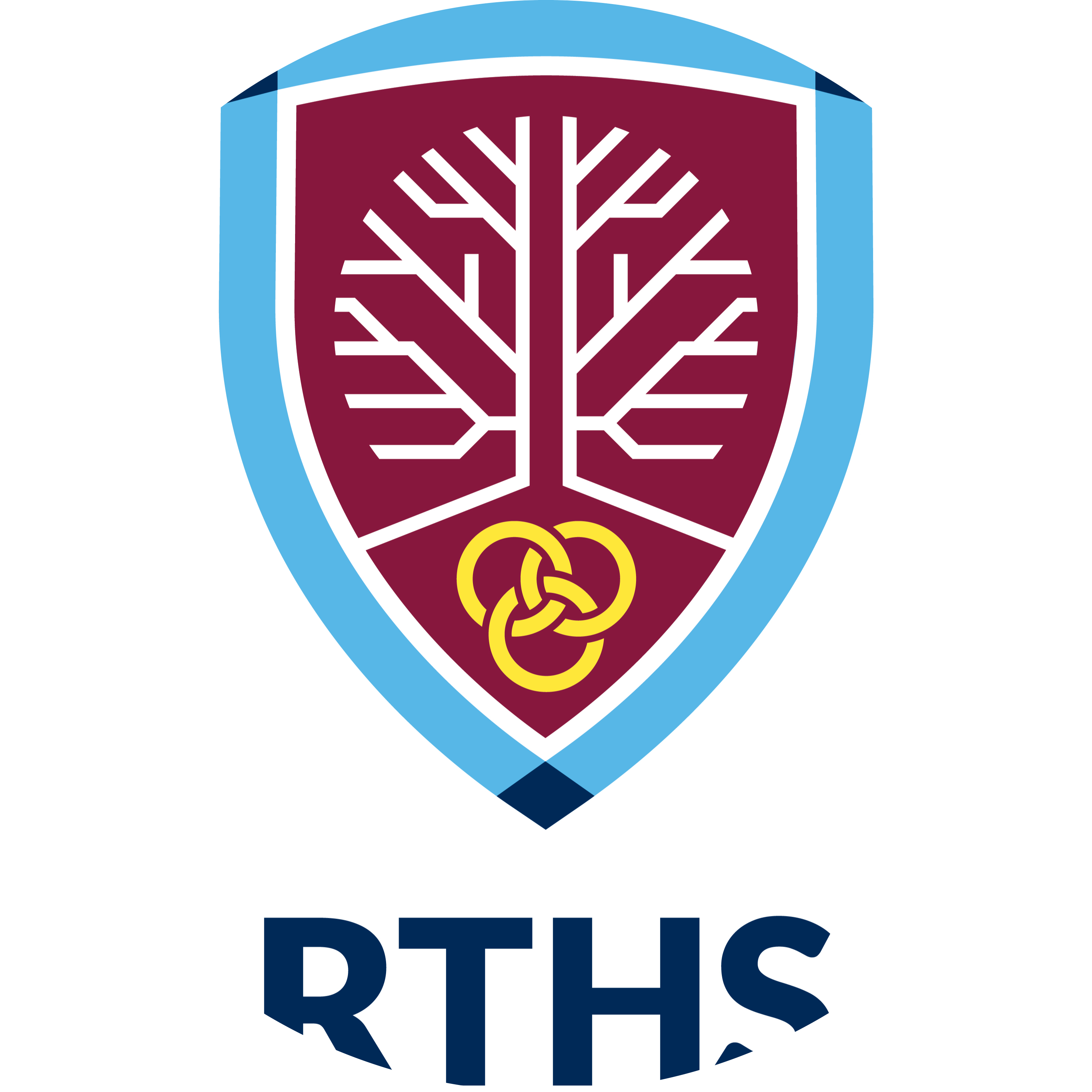 school logo