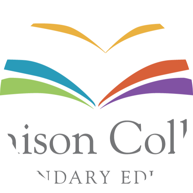 Denison College of Secondary Education Kelso High Campus logo