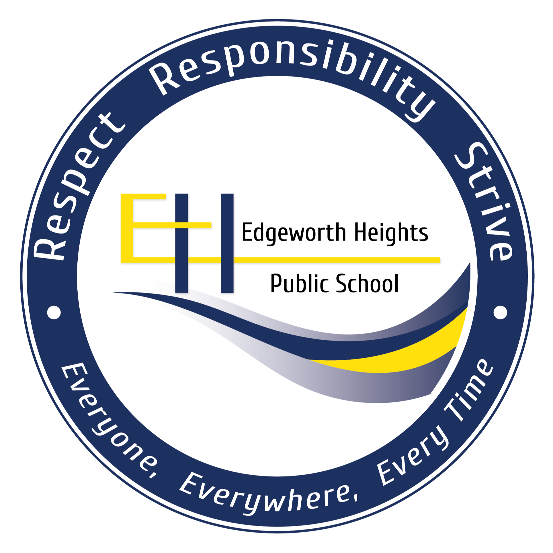 school logo