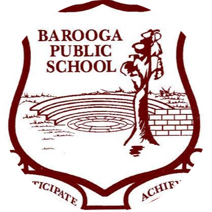 school logo