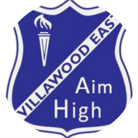 school logo