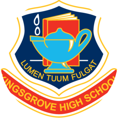 school logo