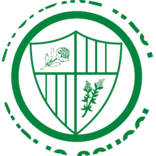 school logo