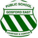 school logo