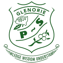 Glenorie Public School logo