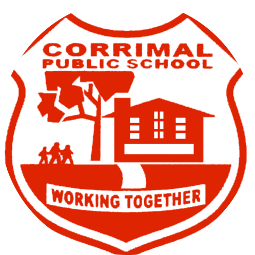 school logo