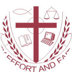 school logo