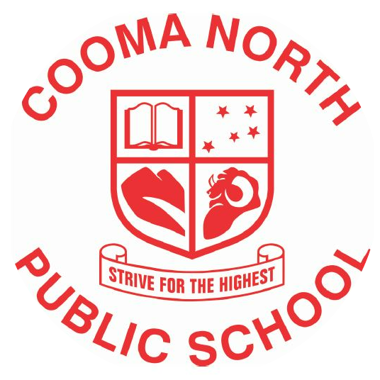 school logo