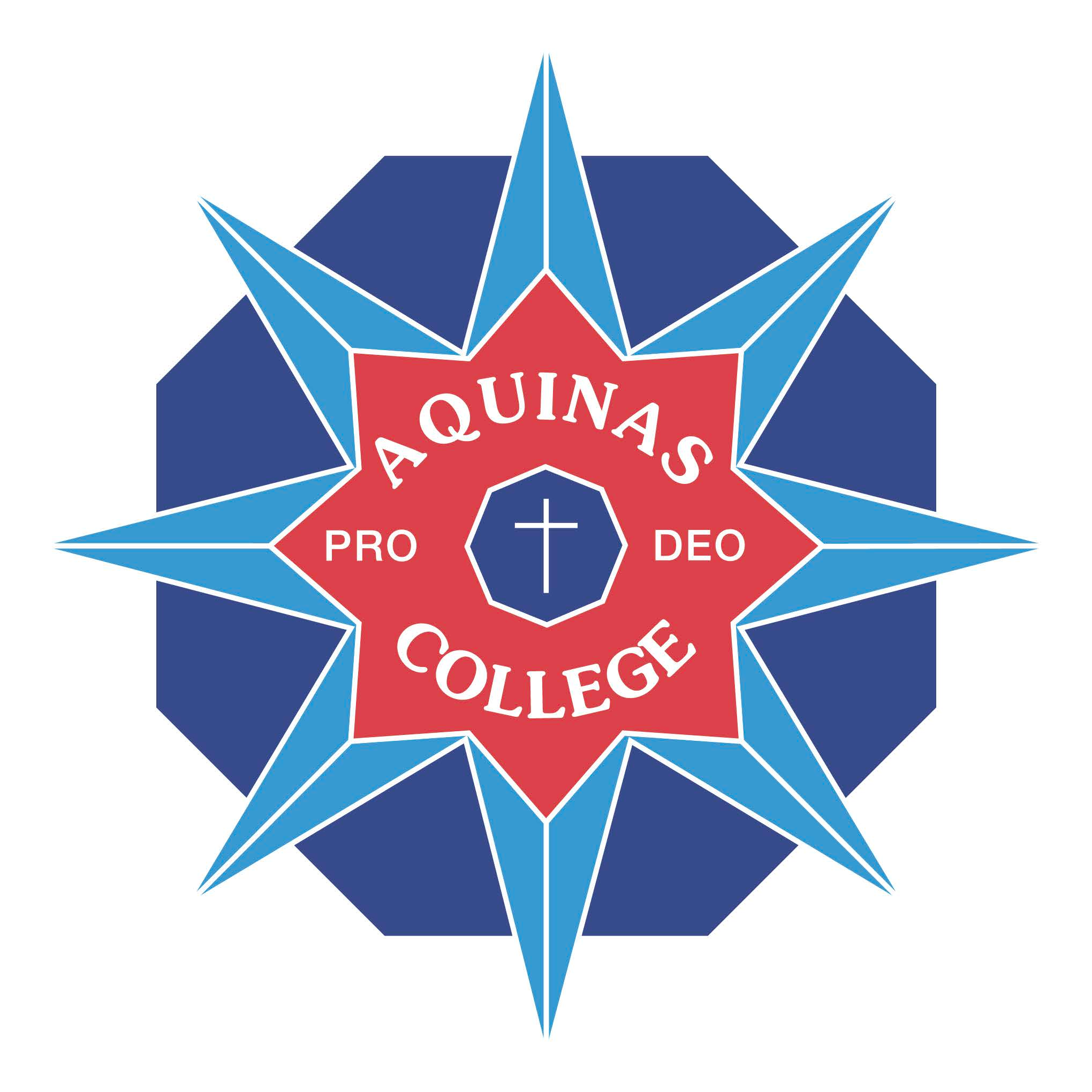 school logo