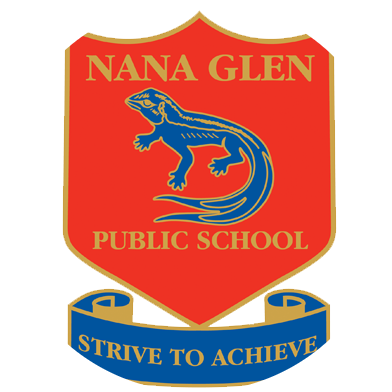 school logo