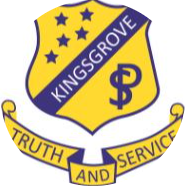 school logo