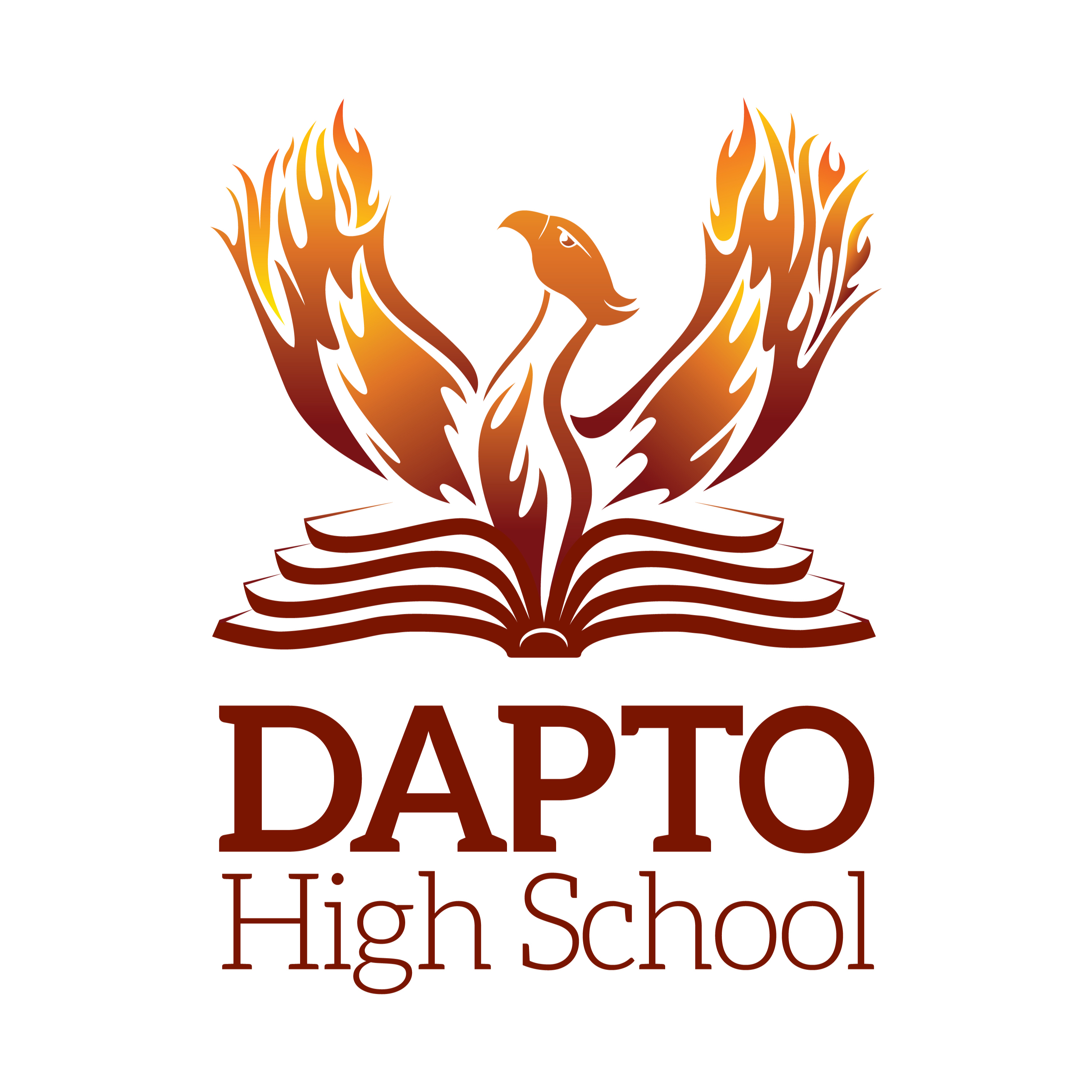 school logo