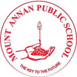 school logo