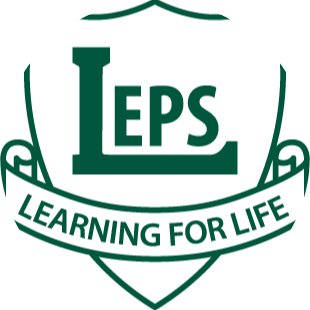 Lavington East Public School logo