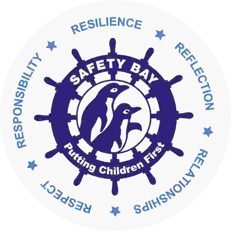 school logo